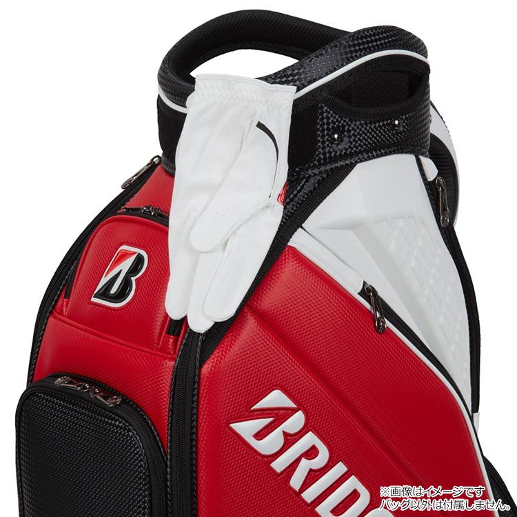 BRIDGESTONE GOLF ブリヂストンゴルフ ツアーレプリカ キャディ BRIDGESTONE GOLF ブリヂストンゴルフ ツアーレプリカ キャディ