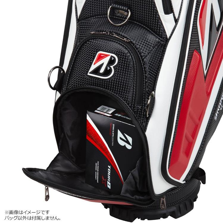 BRIDGESTONE GOLF ブリヂストンゴルフ ツアーレプリカ キャディ BRIDGESTONE GOLF ブリヂストンゴルフ ツアーレプリカ キャディ