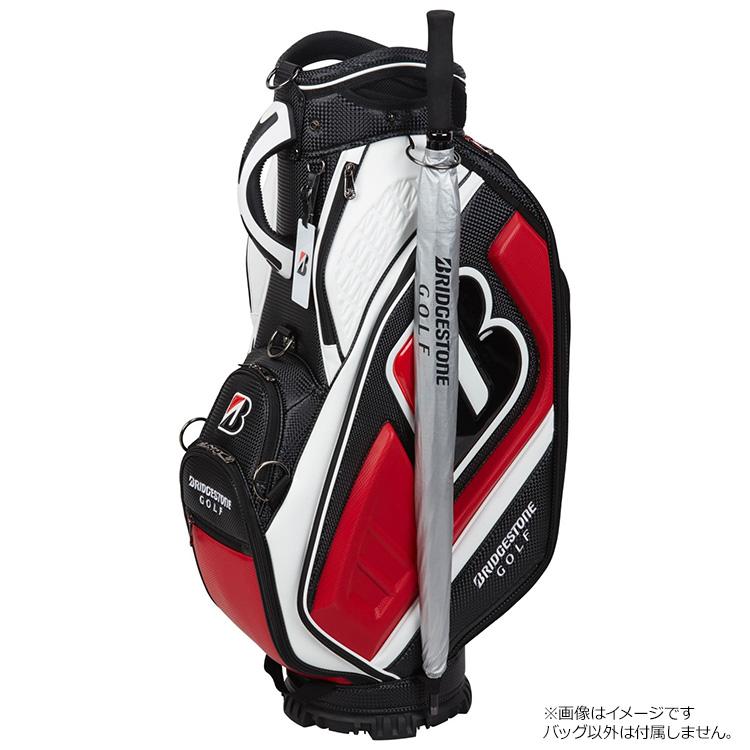 BRIDGESTONE GOLF ブリヂストンゴルフ ツアーレプリカ キャディ BRIDGESTONE GOLF ブリヂストンゴルフ ツアーレプリカ キャディ