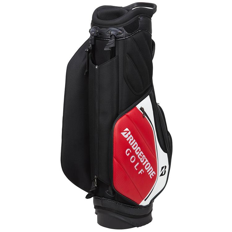 BRIDGESTONE GOLF ブリヂストンゴルフ ツアースタンド キャディ