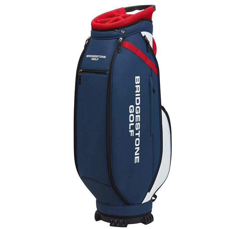 BRIDGESTONE GOLF ブリヂストンゴルフ 軽量 クールスポーティ キャディ