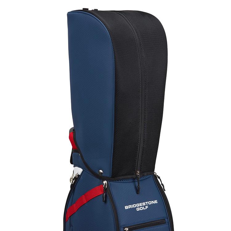 BRIDGESTONE GOLF ブリヂストンゴルフ 軽量 クールスポーティ キャディ
