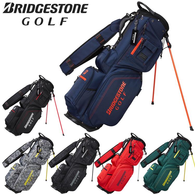 BRIDGESTONE GOLF ブリヂストンゴルフ 軽量 スタンド キャディ BRIDGESTONE GOLF ブリヂストンゴルフ 軽量 スタンド キャディ