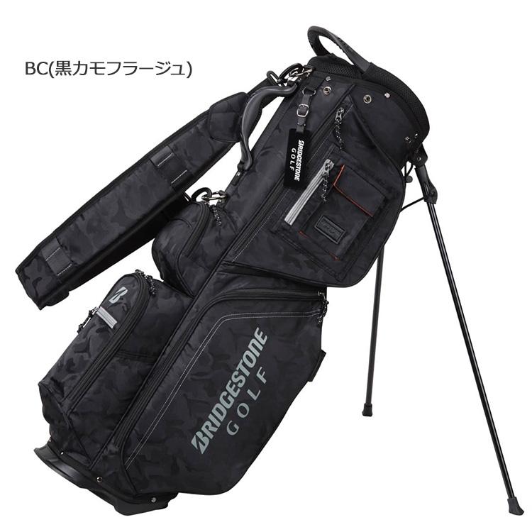 BRIDGESTONE GOLF ブリヂストンゴルフ 軽量 スタンド キャディ BRIDGESTONE GOLF ブリヂストンゴルフ 軽量 スタンド キャディ
