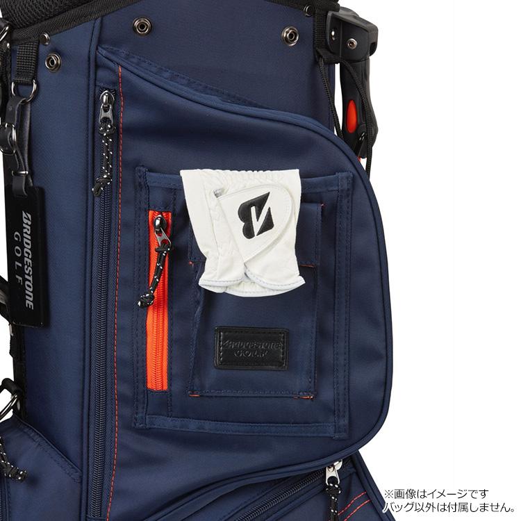 BRIDGESTONE GOLF ブリヂストンゴルフ 軽量 スタンド キャディ