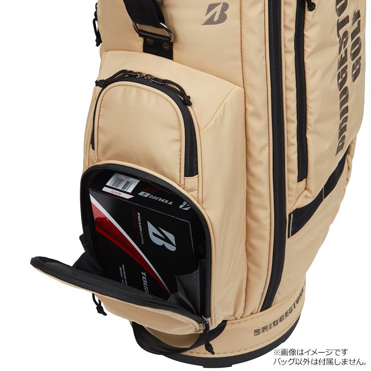 BRIDGESTONE GOLF ブリヂストンゴルフ 軽量 アーバンカジュアル
