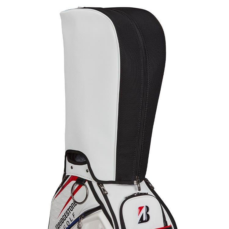 BRIDGESTONE GOLF ブリヂストンゴルフ ツアーレプリカモデル キャディ