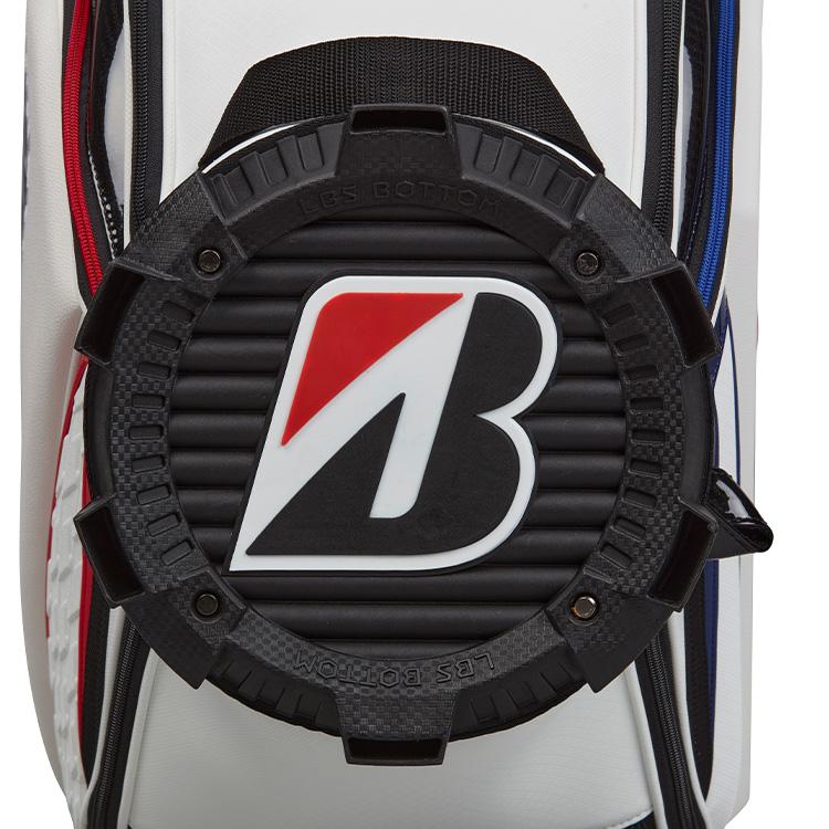 BRIDGESTONE GOLF ブリヂストンゴルフ ツアーレプリカモデル キャディ