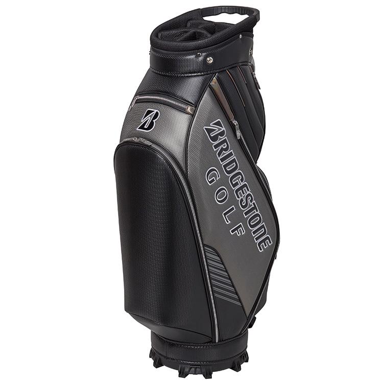 BRIDGESTONE GOLF ブリヂストンゴルフ スポーツモデル キャディバッグ