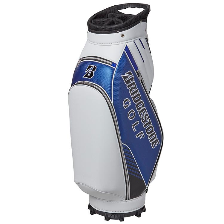 BRIDGESTONE GOLF ブリヂストンゴルフ スポーツモデル キャディバッグ