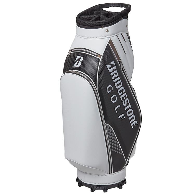 BRIDGESTONE GOLF ブリヂストンゴルフ スポーツモデル キャディバッグ