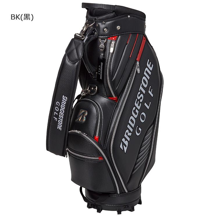 BRIDGESTONE GOLF ブリヂストンゴルフ スポーツモデル キャディバッグ
