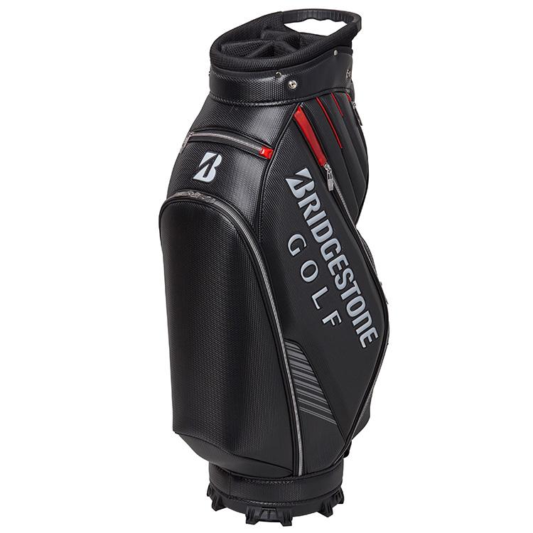 BRIDGESTONE GOLF ブリヂストンゴルフ スポーツモデル キャディバッグ