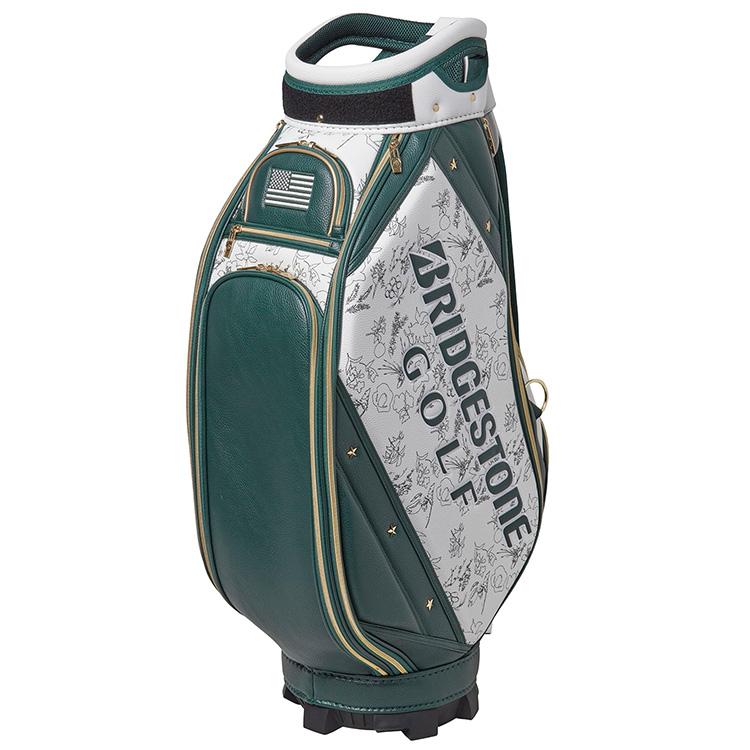 BRIDGESTONE GOLF ブリヂストンゴルフ メジャーコレクション カート
