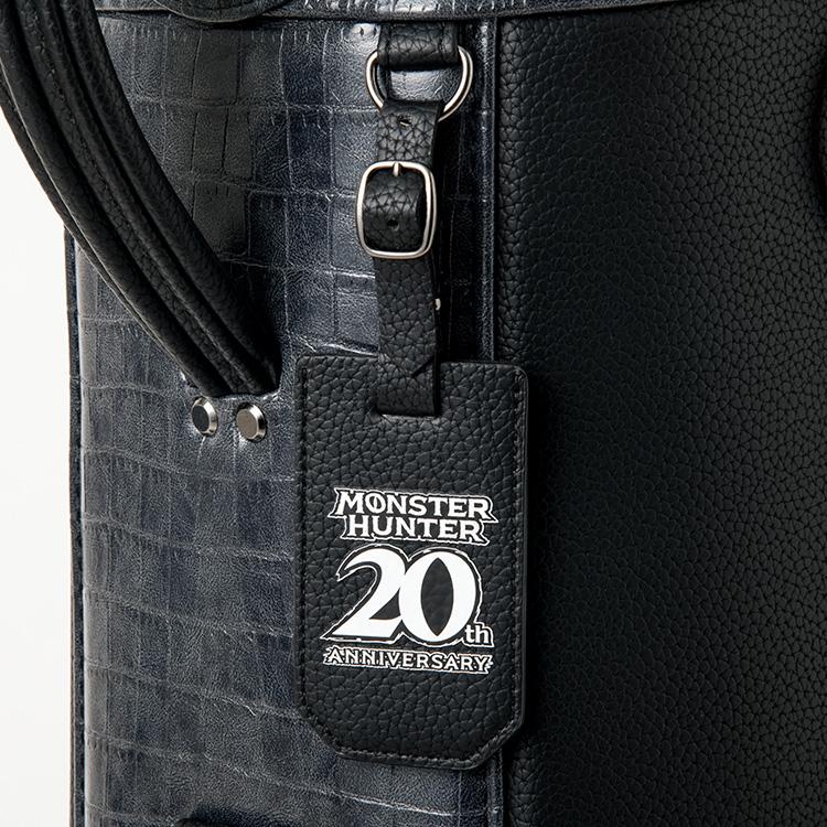 モンスターハンター 【数量限定】モンスターハンター 20周年記念