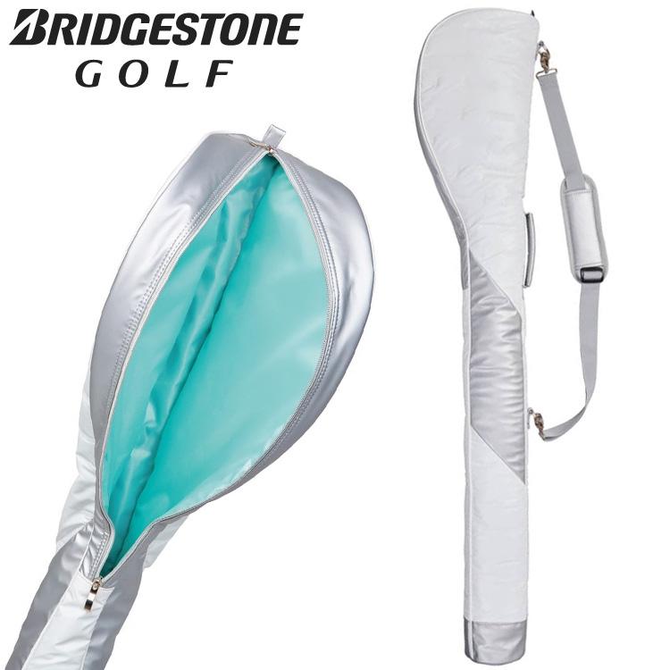 BRIDGESTONE GOLF ブリヂストンゴルフ クラブケース レディース CC2551