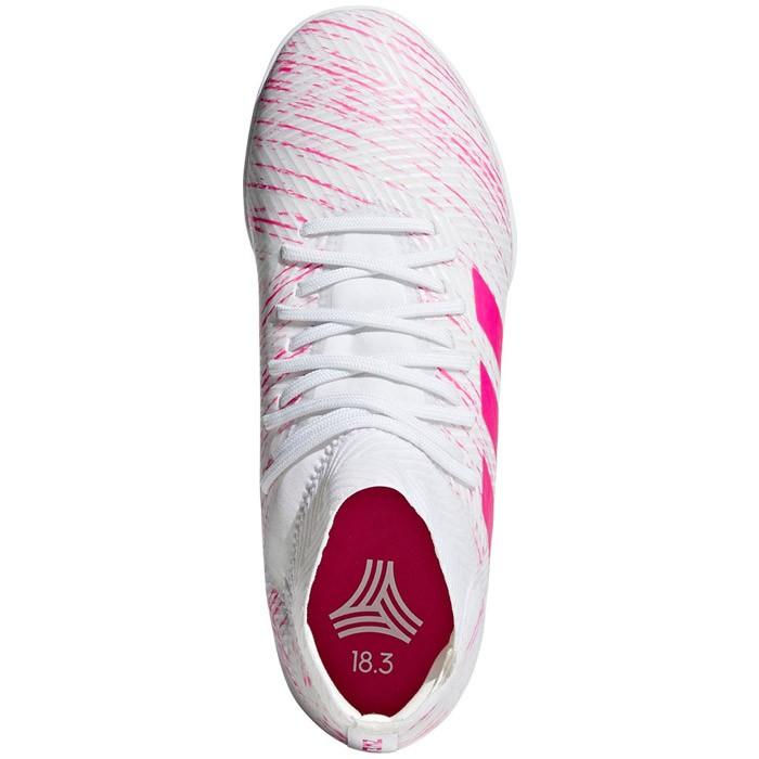 最新品通販 アディダス Ced10 Cm8518 ジーゾーン ゴルフ Paypayモール店 通販 Paypayモール ネメシス 18 3 Tf J サッカートレーニングシューズ ジュニア 爆買い在庫 Vanderschooten Com