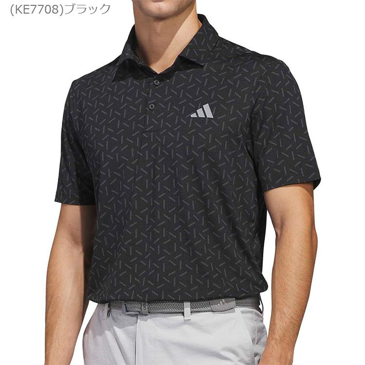 ADIDAS GOLF アディダスゴルフ クライマクール レクタングルプリント