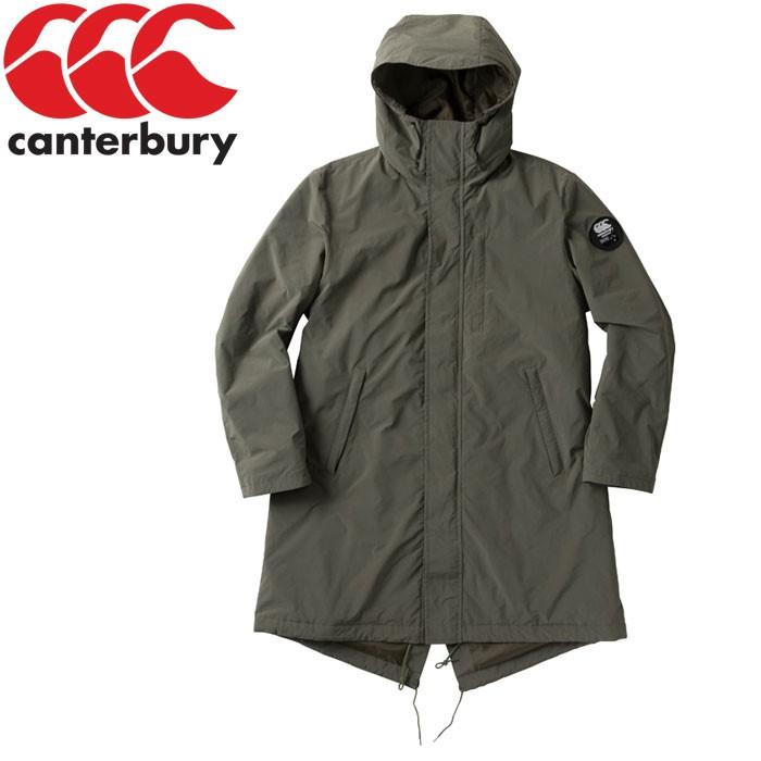カンタベリー インサレーション フィールド コート メンズ RA78573-47