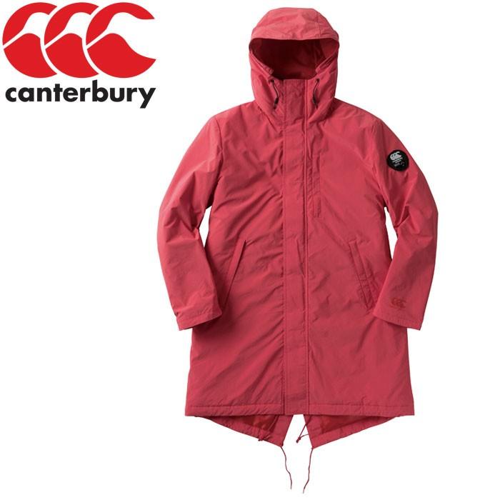 カンタベリー インサレーション フィールド コート メンズ RA78573-65