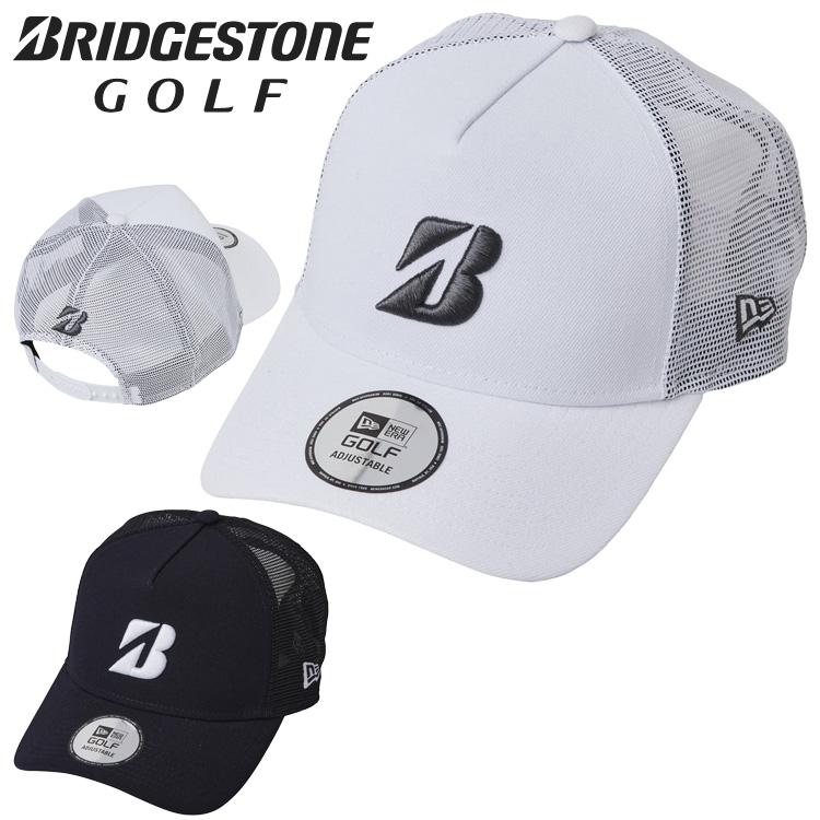 BRIDGESTONE GOLF 数量限定 ブリヂストンゴルフ NEW ERA コラボ 930