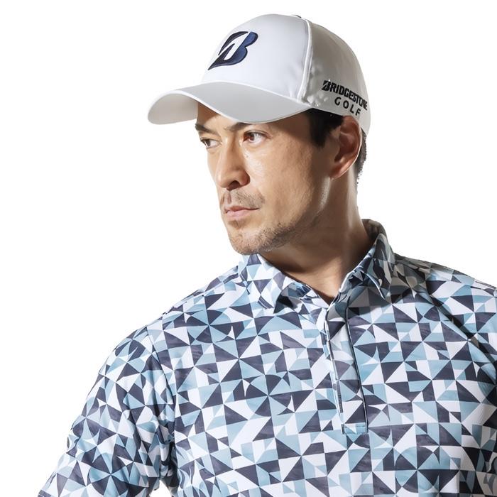 BRIDGESTONE GOLF ブリヂストンゴルフ プロモデルキャップ