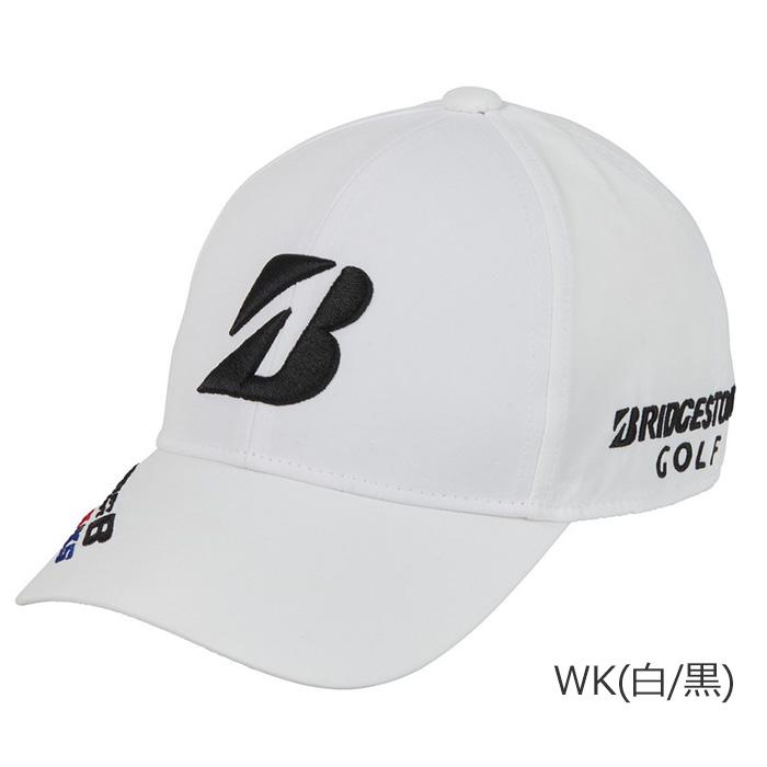 BRIDGESTONE GOLF ブリヂストンゴルフ プロモデルキャップ BRIDGESTONE GOLF ブリヂストンゴルフ プロモデルキャップ