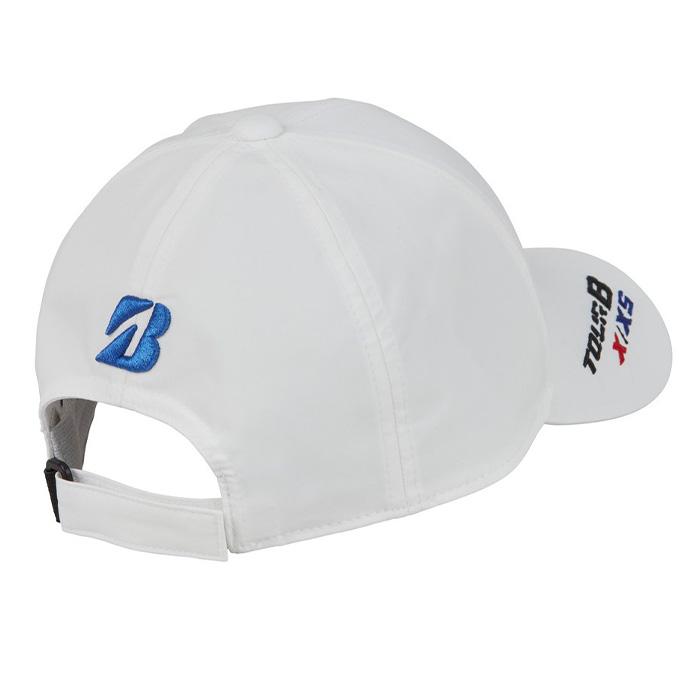 BRIDGESTONE GOLF ブリヂストンゴルフ プロモデルキャップ BRIDGESTONE GOLF ブリヂストンゴルフ プロモデルキャップ