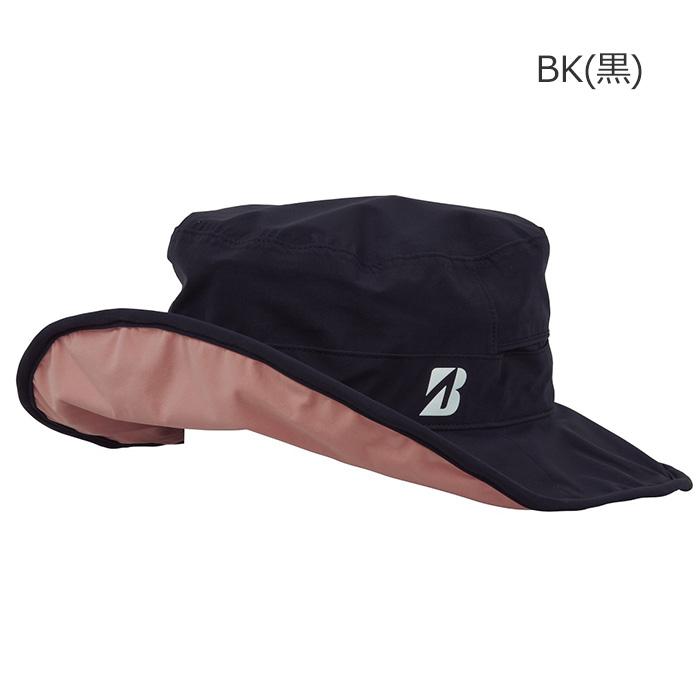 BRIDGESTONE GOLF ブリヂストンゴルフ 水神 レディース レインハット