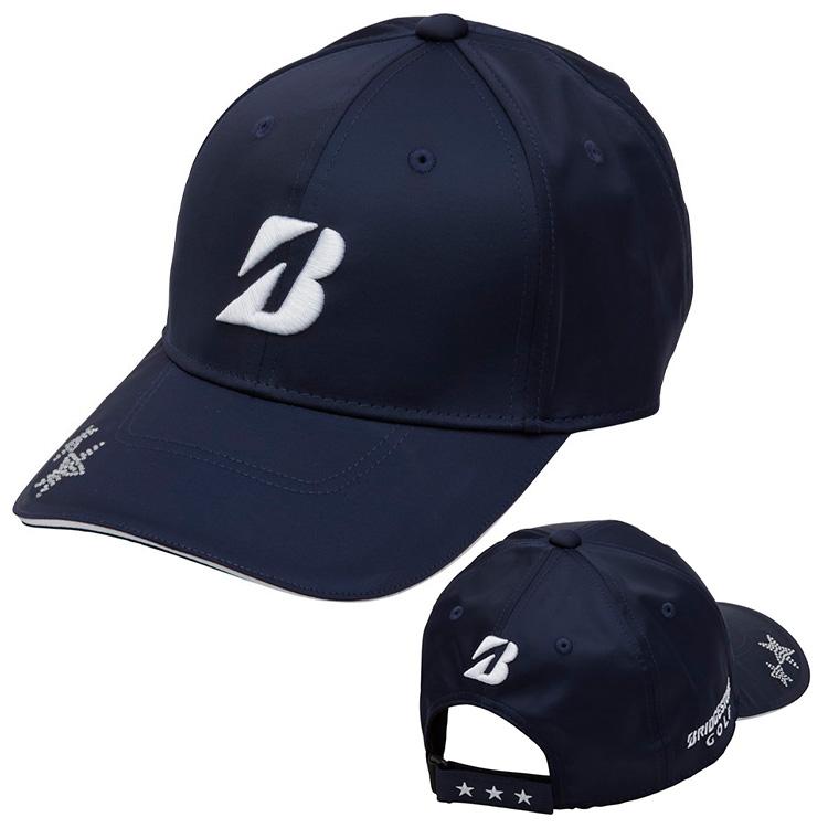 ブリヂストン 女子プロゴルフ 限定記念キャップ 2014-2017 4点セット 非売品】2017 ブリヂストンレディース 記念ゴルフキャップ 未