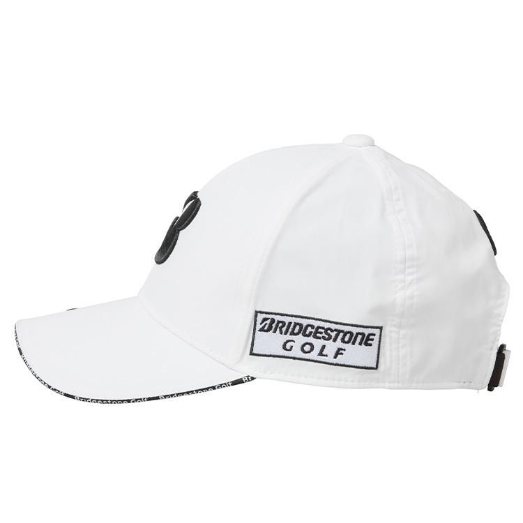 BRIDGESTONE GOLF ブリヂストンゴルフ プロモデルキャップ メンズ LL