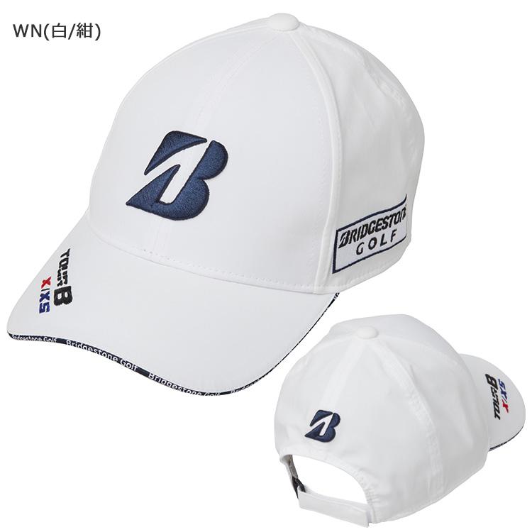 ゴルフキャップ 6点Callaway BRIEFING BRIDGESTONE BRIDGESTONE GOLF ブリヂストンゴルフ プロモデルキャップ メンズ LL