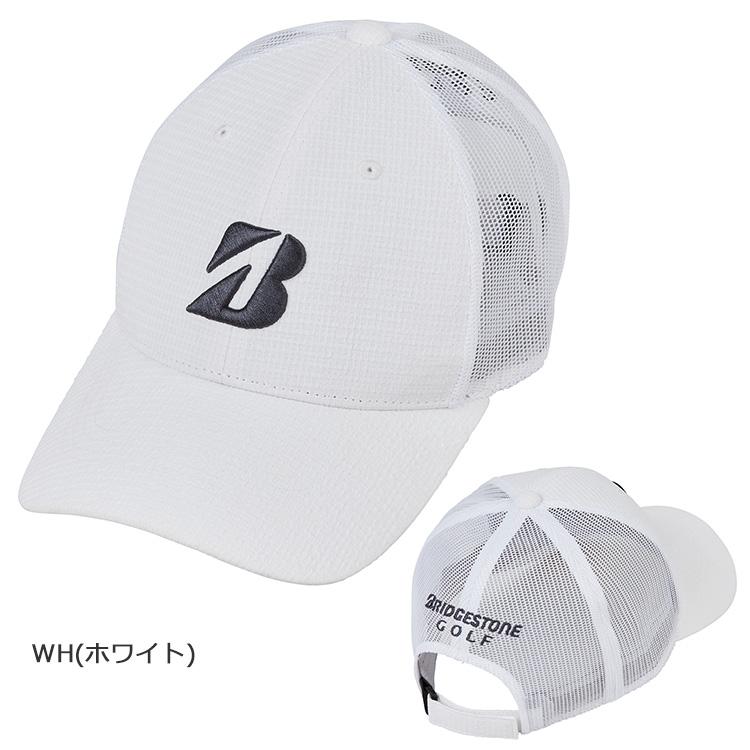 【極美品/激レア】WGC ブリヂストン招待 公式キャップ A-HEAD フル刺繍 BRIDGESTONE GOLF 数量限定 ブリヂストンゴルフ クールバイタル ハーフ