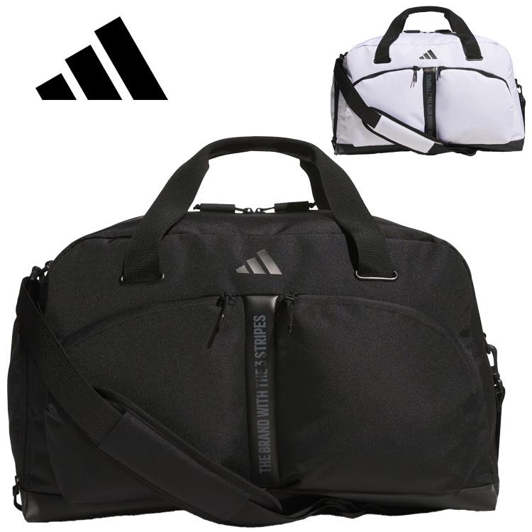 アディダスゴルフ ワーディング ダッフルバッグ CU017 2026モデル 日本正規品 | ADIDAS GOLF