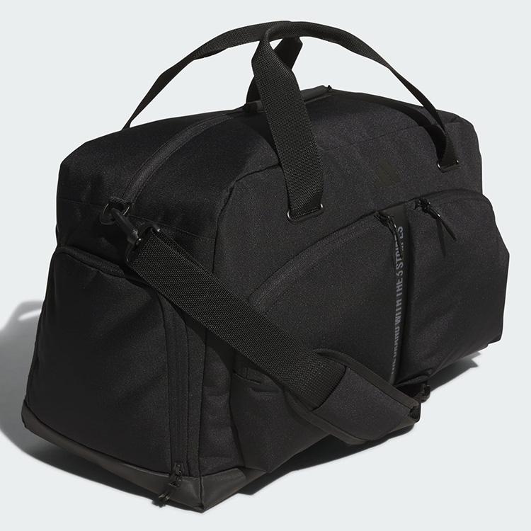 アディダスゴルフ ワーディング ダッフルバッグ CU017 2026モデル 日本正規品 | ADIDAS GOLF | 03
