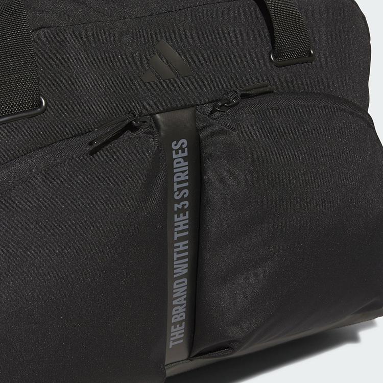 アディダスゴルフ ワーディング ダッフルバッグ CU017 2026モデル 日本正規品 | ADIDAS GOLF | 05