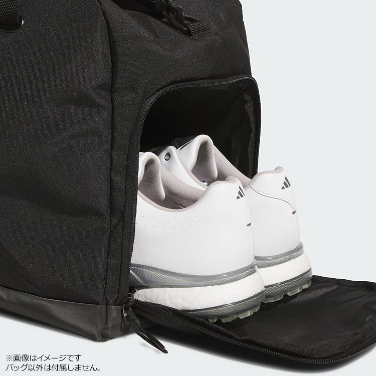 アディダスゴルフ ワーディング ダッフルバッグ CU017 2026モデル 日本正規品 | ADIDAS GOLF | 06