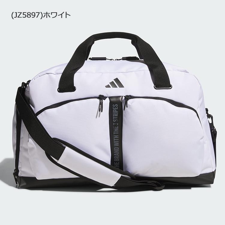 アディダスゴルフ ワーディング ダッフルバッグ CU017 2026モデル 日本正規品 | ADIDAS GOLF | 07