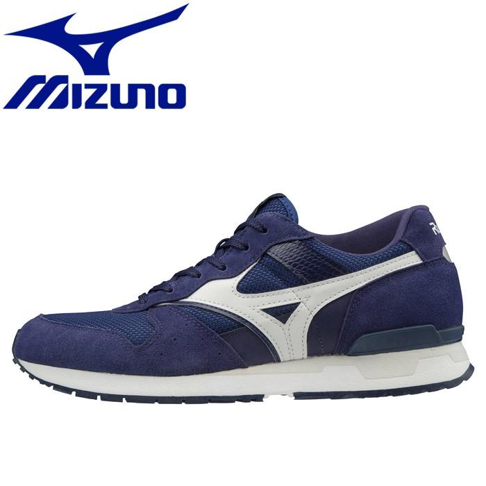 ミズノ MIZUNO GV87 スニーカー メンズ レディース D1GA190914｜g-zone