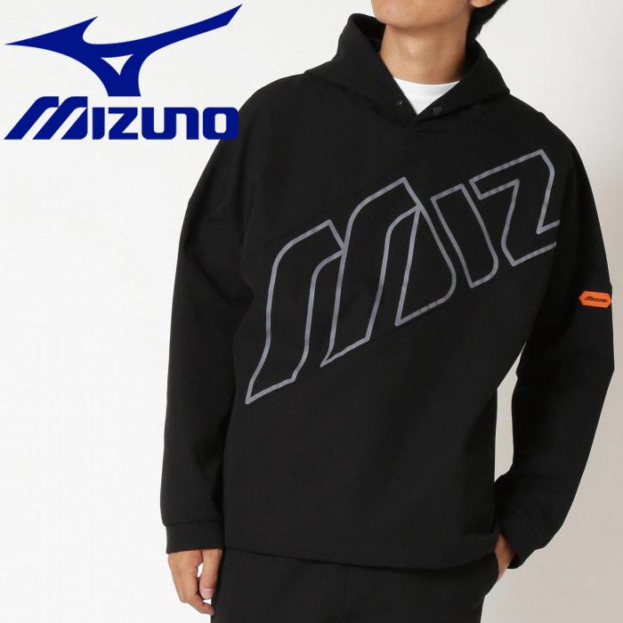 ミズノ ウエア テックスウェットパーカー メンズ レディース D2mc ジーゾーン ゴルフ Paypayモール店 通販 Paypayモール