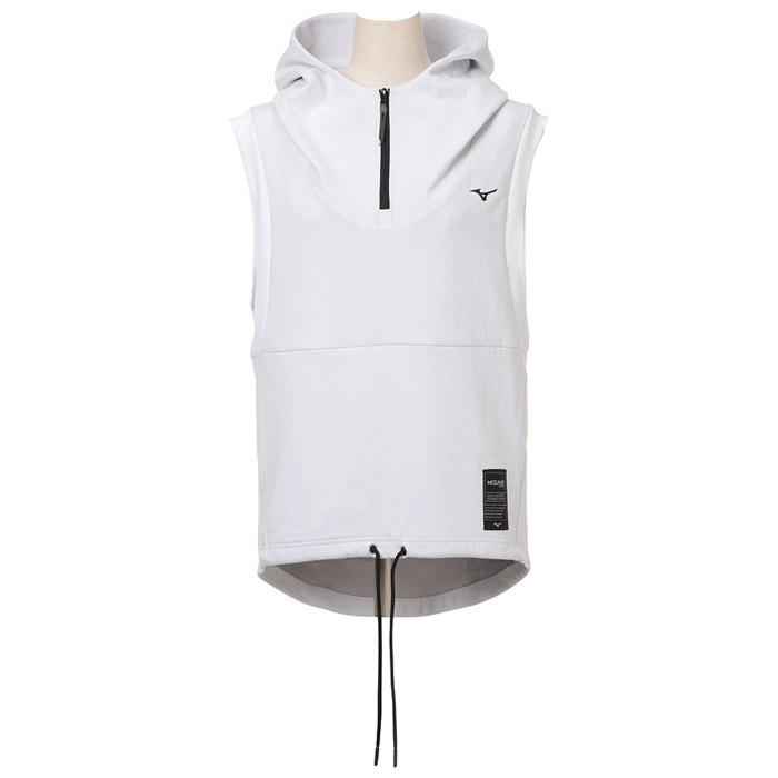 ミズノ スウェットパーカー ノースリーブ レディース D2mc91 ジーゾーン ゴルフ Paypayモール店 通販 Paypayモール