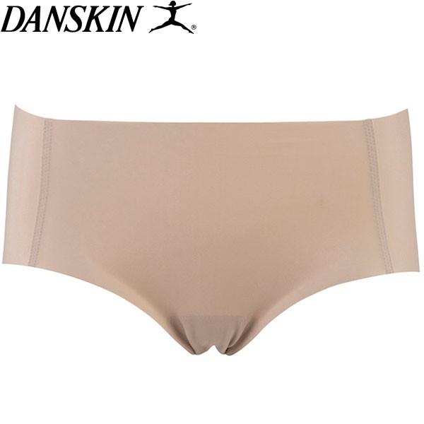 【メール便対応】ダンスキン スポーツショーツ レディース フリーカット SKINISH FIT アンダーウェア DANSKIN DA26900-BG 17SS｜g-zone