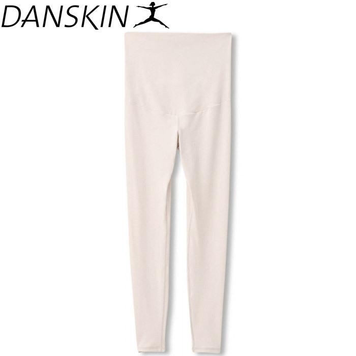 DANSKIN ウエルネス ALL DAY ACTIVE MATERNITY LEGGINGS レディース DAM20106HI