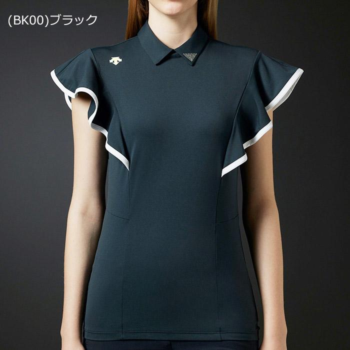 11周年記念イベントが デサントゴルフ LUXECOLLECTION ベアスムース