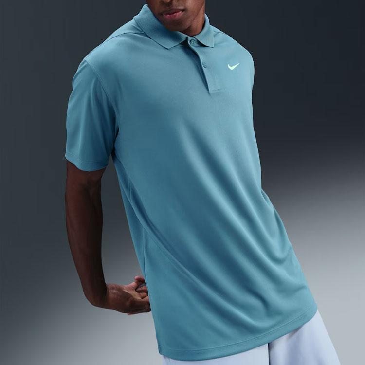 NIKE（ナイキ） ゴルフ Dri-FIT ビクトリー ポロシャツ メンズ 2025