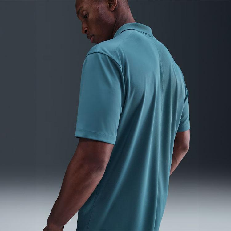 NIKE（ナイキ） ゴルフ Dri-FIT ビクトリー ポロシャツ メンズ 2025