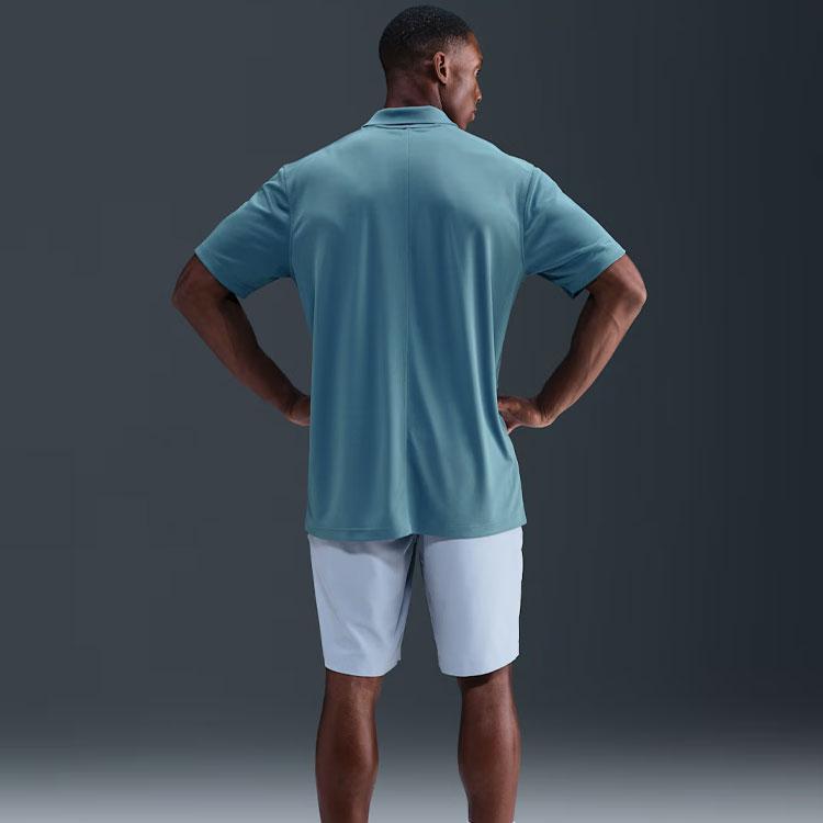 NIKE（ナイキ） ゴルフ Dri-FIT ビクトリー ポロシャツ メンズ 2025