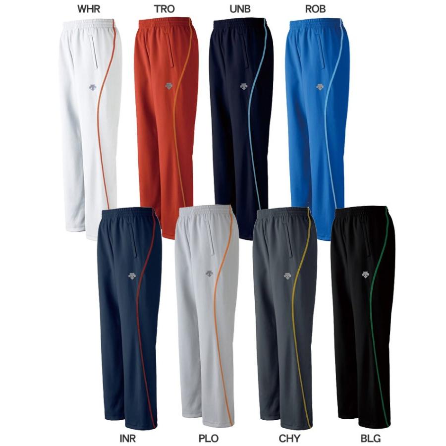 デサント トレーニングパンツ メンズ 16年秋冬 16fw Dtm 1910pb ジーゾーン ゴルフ Paypayモール店 通販 Paypayモール