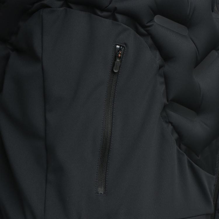 ミズノ　ベスト MIZUNO GOLF ミズノ ゴルフ ブレスサーモポンプエアーベスト メンズ