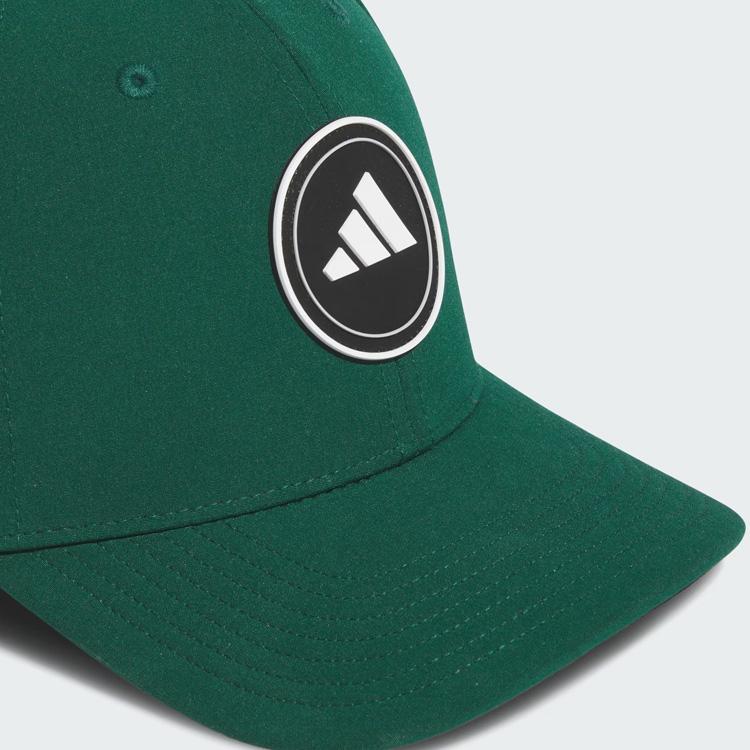 ADIDAS GOLF アディダス ゴルフ 撥水 パンチングキャップ メンズ 帽子